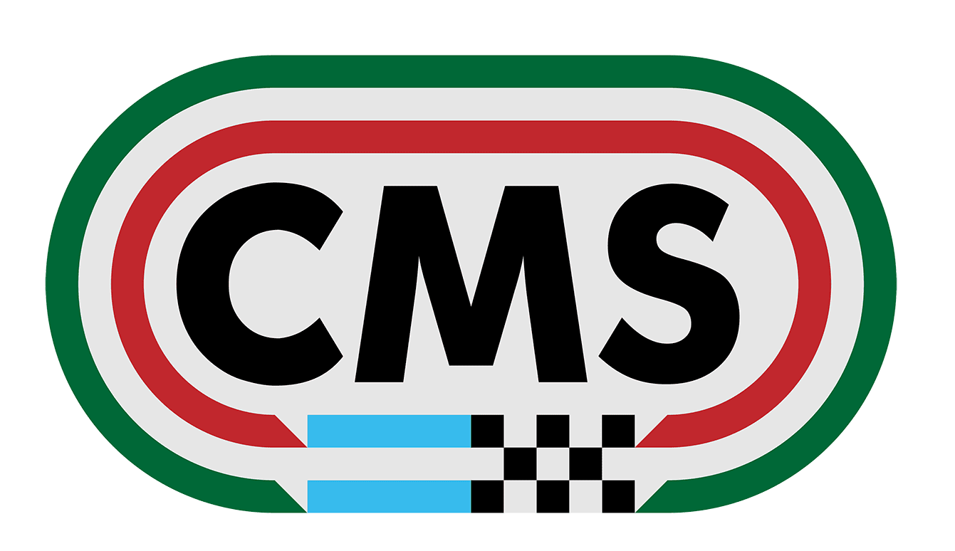 Logo Club Midgistas del Sur